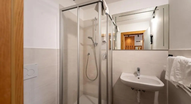 Студия Superior Hotel Goldene Traube