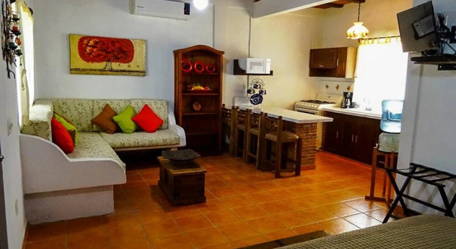 Люкс Orquideas studio by Las Palmas