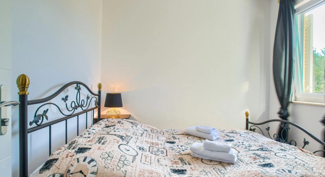 Villa in Murter Near Kornati National Park