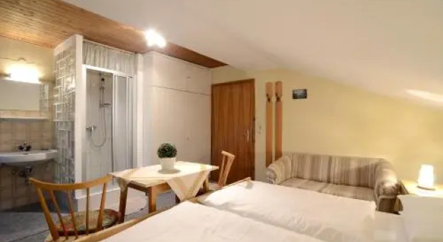 Ferienwohnung im Gästehaus Nussbaumer, Prenota Hotel Niedernsill Pinzgau