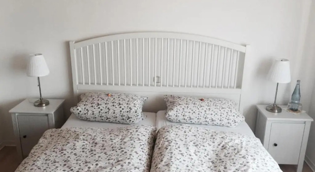 Двухместный номер Standard Pension Lindenhof