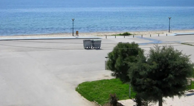 Апартаменты Olive House Apartments - Ofrinio