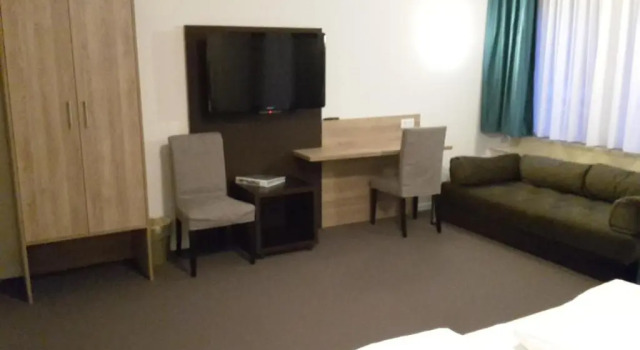 Двухместный номер Standard Hotel Kramer