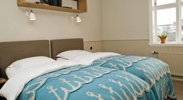Hótel Egilsen, Book Hotel Hoteller i West Iceland med morgenmad, Morgenmad