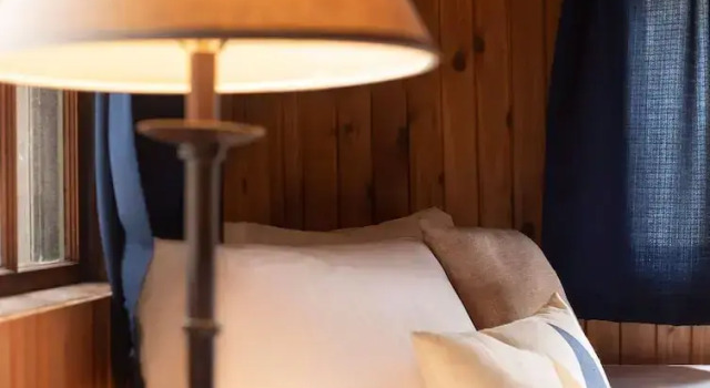 Номер Standard Lochsa Lodge