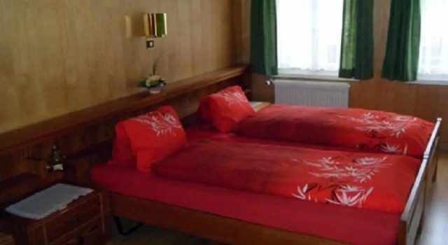 Hotel & Restaurant Alpenrose, Buchen Sie Hotel Innertkirchen Sustenpass