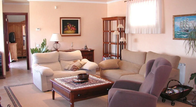 Leisurely Villa in Sant Pol de Mar With Swimming Pool, Rezervați Vilă Sant Pol De Mar 
