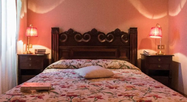 Номер Classic Borgo Di Pietrafitta Relais