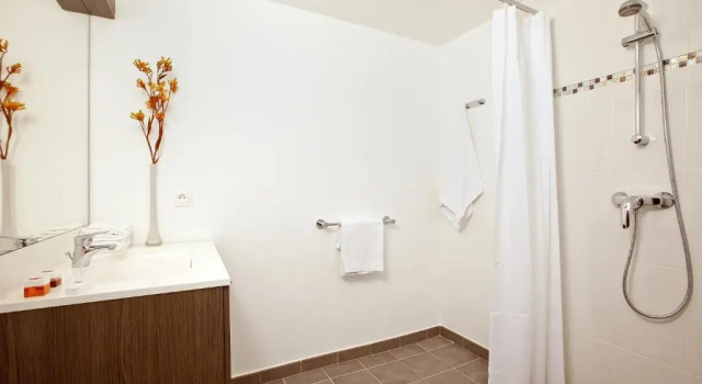 Студия Séjours & Affaires Massy Atlantis