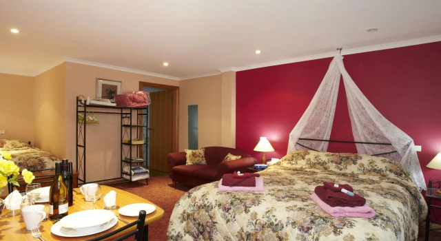 North East Rest Awhile Bed & Breakfast, Varaa Hotelli Hotellit Tasmania aamiaisella, Aamiainen