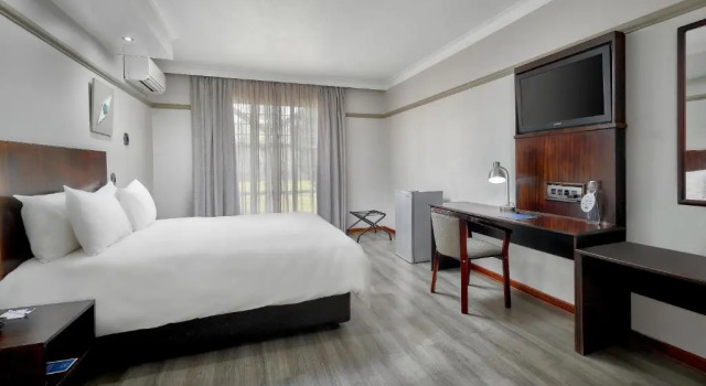 Двухместный номер Deluxe Protea Hotel by Marriott Klerksdorp
