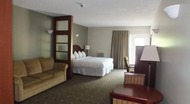 Apartmá Cardinal Inn