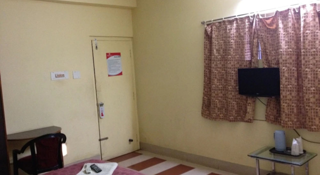 Hotel Siddharth Regency