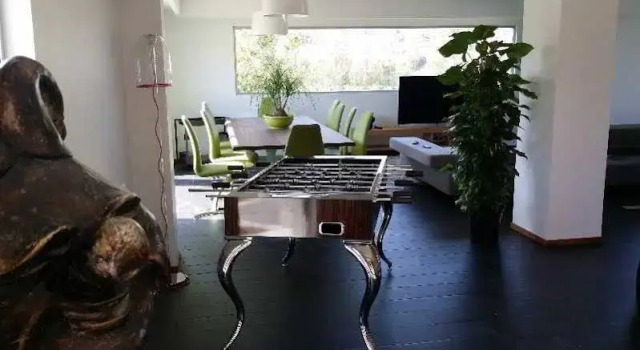 Grand Hotel Minareto Suites Suite Luxury Villa