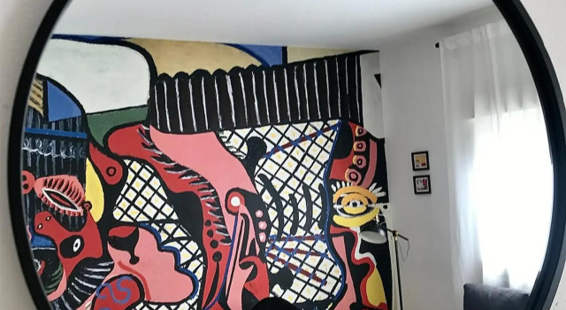 Apartamentos Élite - Picasso, Забронировать Апартаменты/квартира Апартаменты Мерида, Апартаменты/квартира