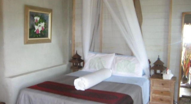 Двухместный номер Standard Lanlay Homestay