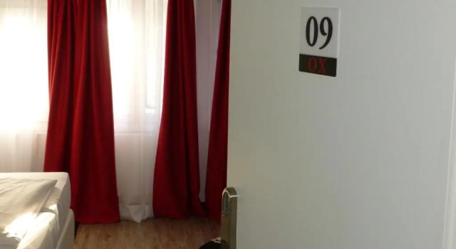 Двухместный номер Standard Hotel im Haus zur Hanse