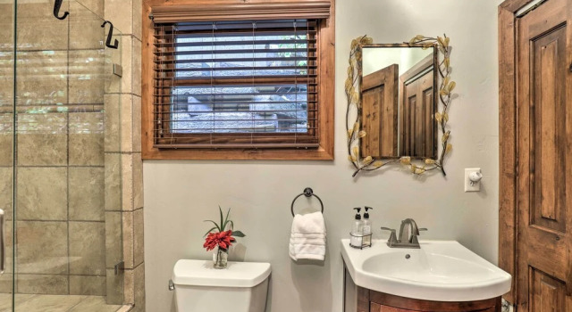 Коттедж Downtown Park City Vacation Rental, Near Ski Lift!