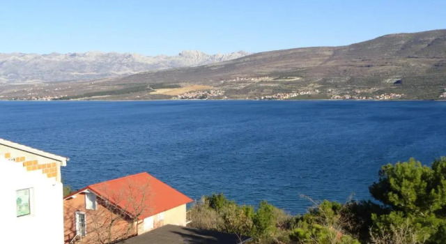 Номер Standard Bed and Breakfast Villa Daniela