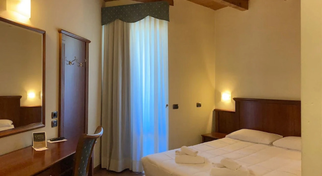 Двухместный номер Standard Hotel Villa Venus Resort & SPA