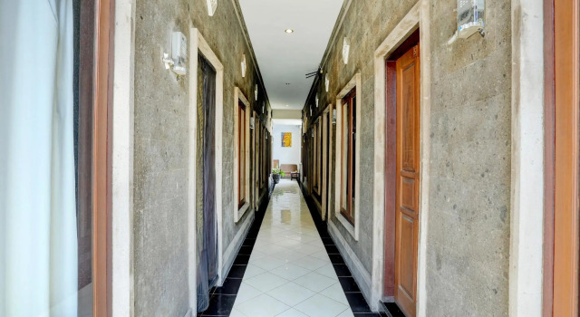 OYO 90287 Letos Kubu Homestay 2, Забронировать Отель Кута Бадунг, рядом с Vihara Dharmayana Buddhist Temple