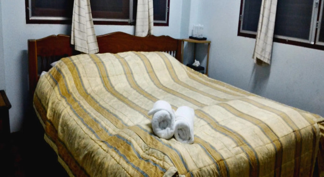 Номер Standard Ban Hao Hotel 2