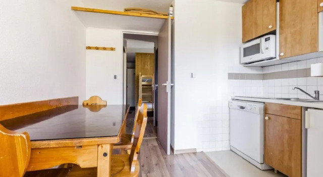 Maeva Maeva Home Les Mélèzes, Réserver Hôtel Huez Oisans