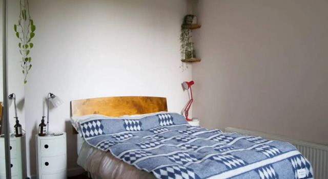 Artistic Modern 1 Bedroom Flat in Clapton