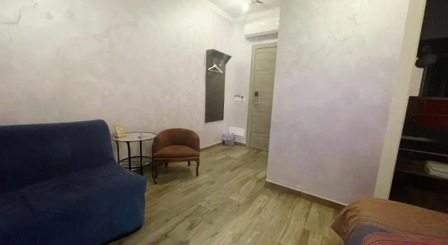 Номер Standard Iris Guest House