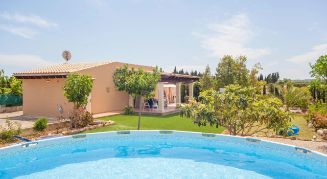 Villa Ses Canyes