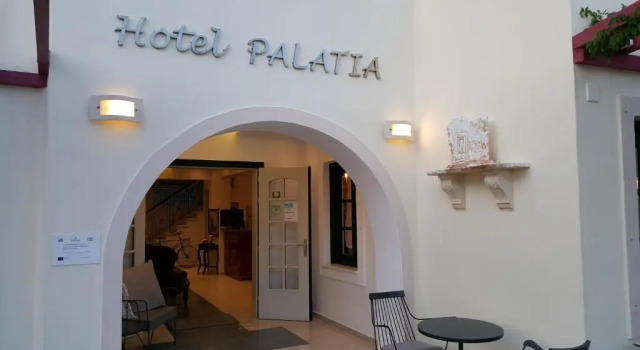 Hotel Palatia