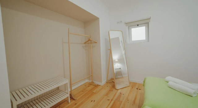 Porto Modern Downtown Apartment C, Забронировать Апартаменты/квартира Cedofeita / Santo Ildefonso / Se / Miragaia / Sao Nicolau e Vitoria Порту, рядом с Lapa Metro Station