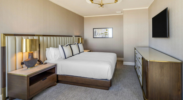 Omni Oklahoma City Hotel