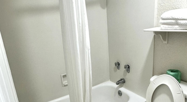 Люкс Baymont by Wyndham Nacogdoches Near University