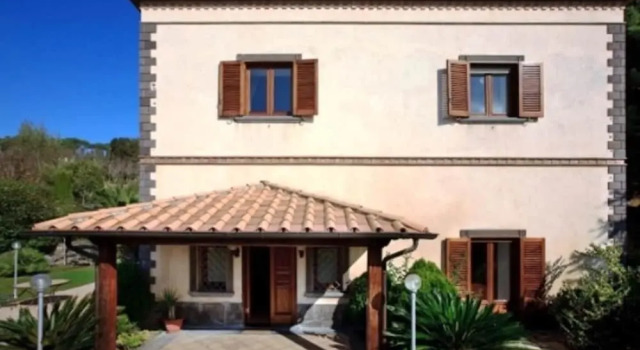Villa Bronze, Забронировать Вилла Отели Побережья Сорренто с бассейном, Бассейн