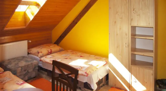 Apartmány Aranka, Забронировать Отель Отели Czech central mountains 4 звезды, 4*