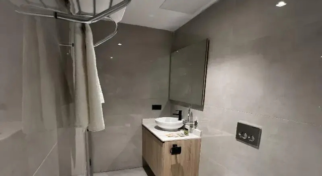 Двухместный номер Superior ARCADIA of BODRUM