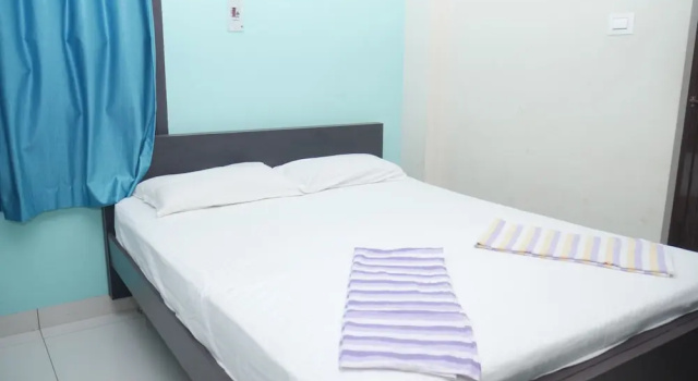 Номер Superior Kubera Service Apartments