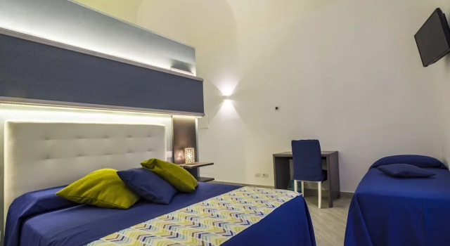 Porto di mare b&b