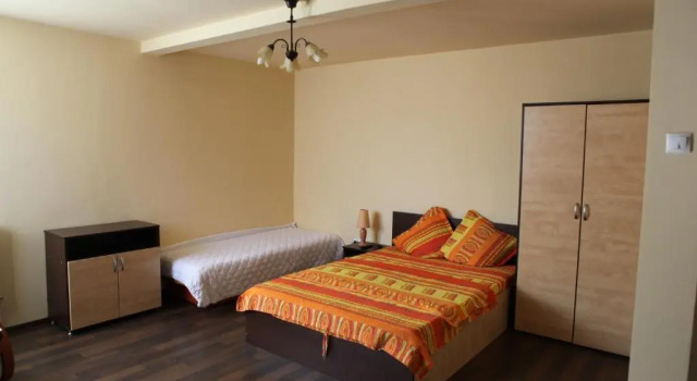 Студия Standard Titulescu Apartments