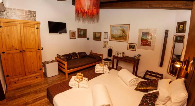 B&B Aloe Ranch Elba, Reserva ahora Bed & breakfast Hoteles en Rio Marina con desayuno, Desayunos