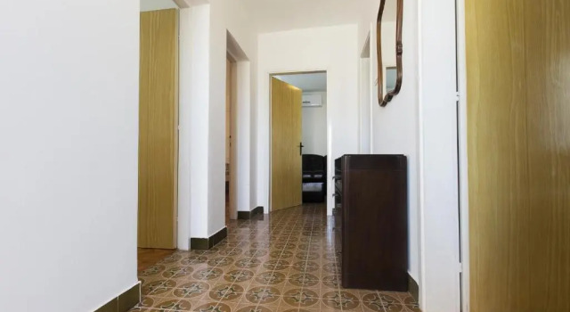 Апартаменты SAN Apartments