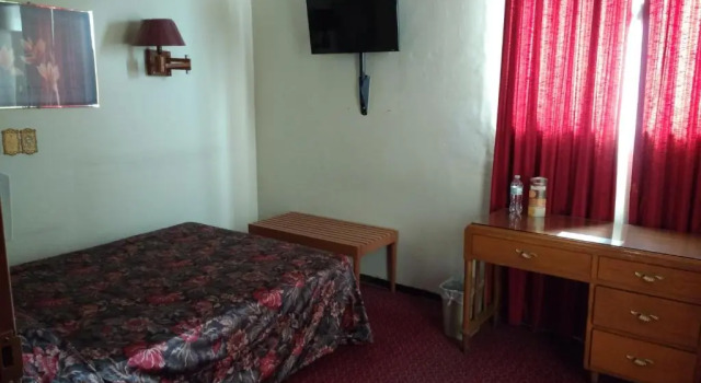 Номер Economy Hotel Calvete