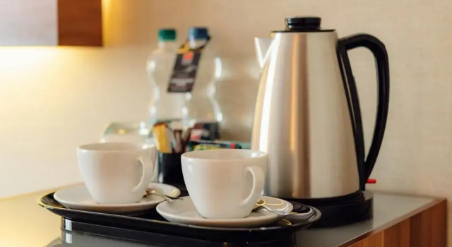 Двухместный номер Standard Warsaw Plaza Hotel
