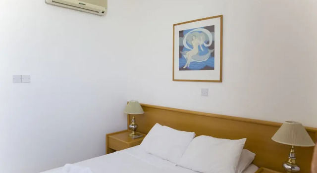 Appartement Eliofos Elegant Maisonettes