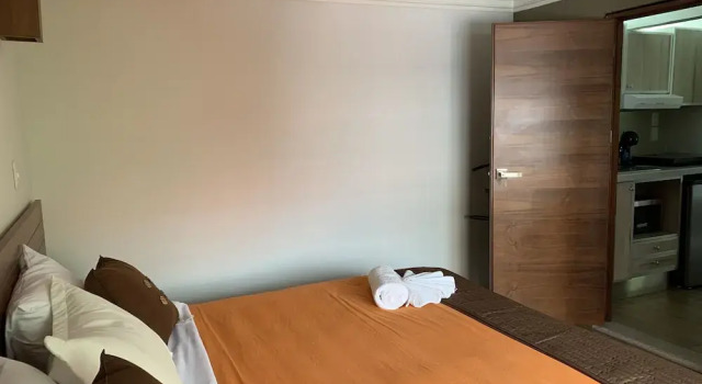 JUUB 1 Bedroom Studio Perfect Location, Забронировать Апартаменты/квартира Мехико Мексико, рядом с Estela de Luz