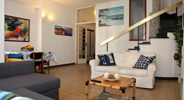 Casa Manu