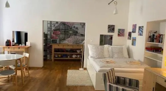 Design Loft Rossau