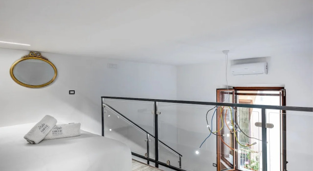 Апартаменты Otium in Sorrento