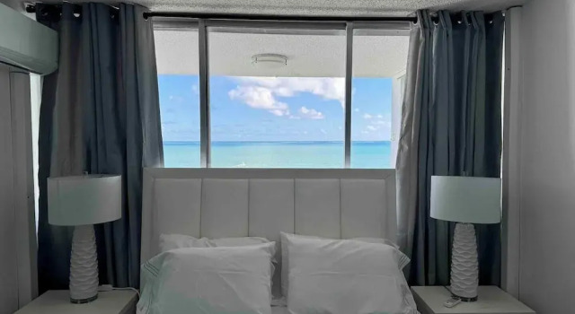Oceanfront Paradise Marina Views Balcony, Prenota Appartamento Appartamenti a Fajardo, Appartamento